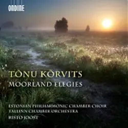 Tõnu Korvits: Moorland Elegies