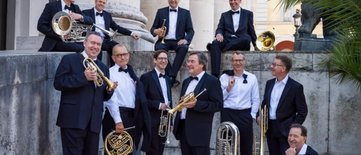 German Brass (Benelux)