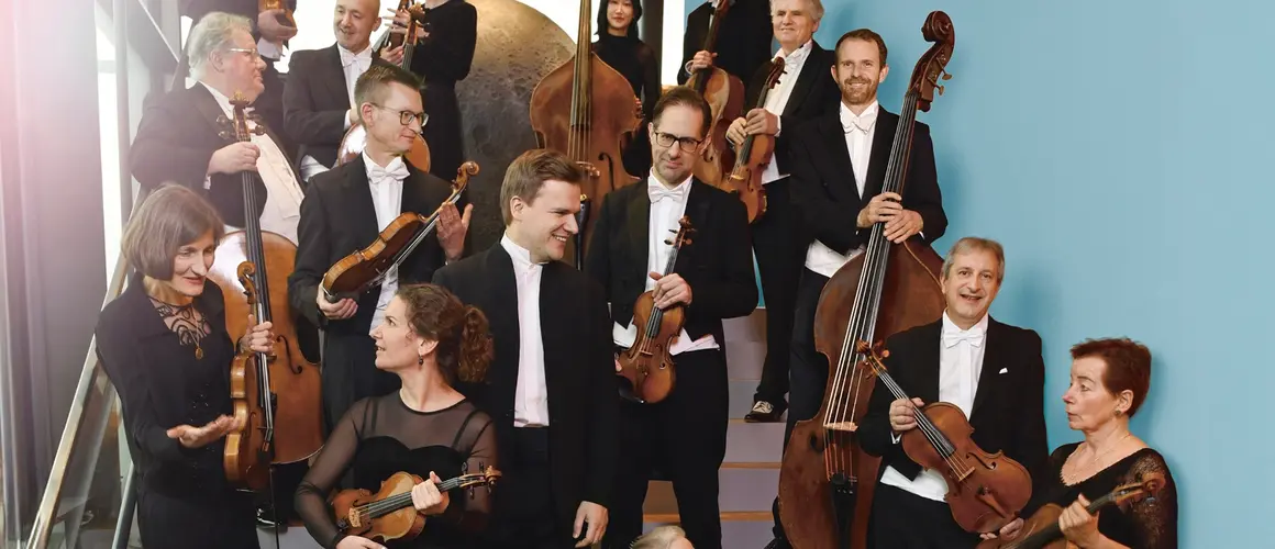 Chamber Orchestra Heilbronn