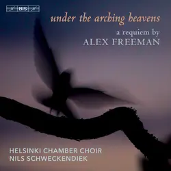 Alex Freeman - Under the Arching Heavens