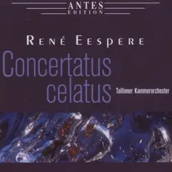 René Eespere: Concertatus celatus