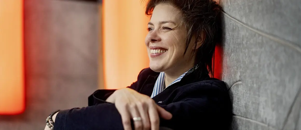 Martina Batič